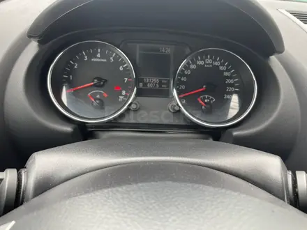 Nissan Qashqai 2013 года за 5 500 000 тг. в Усть-Каменогорск – фото 5