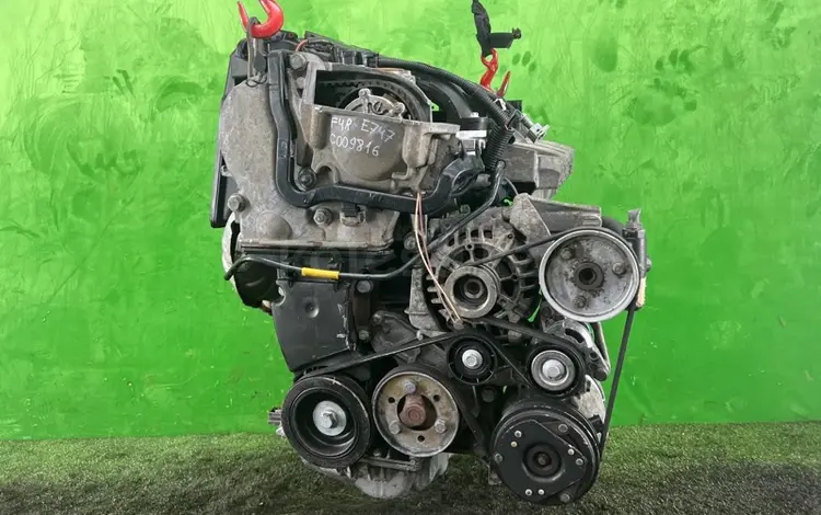 Привозной двигатель F4R V2.0үшін450 000 тг. в Астана