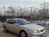 Toyota Camry 2000 года за 5 700 000 тг. в Туркестан – фото 3