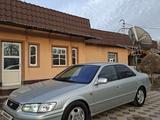 Toyota Camry 2000 года за 5 700 000 тг. в Туркестан – фото 4