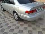 Toyota Camry 2000 года за 5 700 000 тг. в Туркестан – фото 5