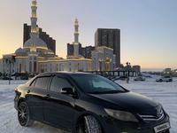 Toyota Corolla 2013 годаүшін6 200 000 тг. в Астана