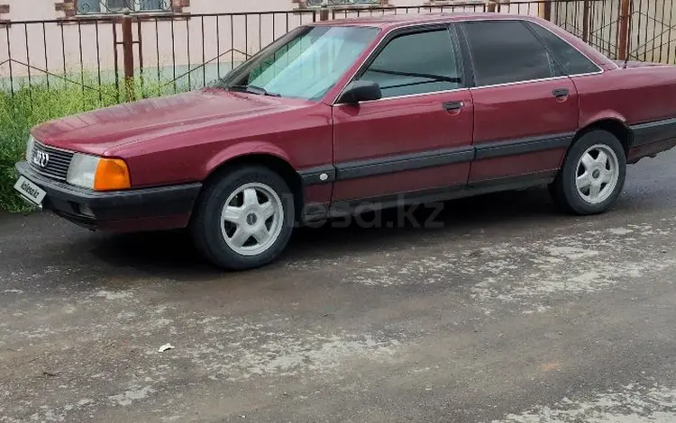 Audi 100 1991 года за 1 299 000 тг. в Шымкент