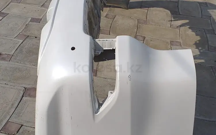 Задний бампер Lexus Gx460үшін125 000 тг. в Атырау