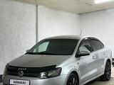 Volkswagen Polo 2014 годаүшін4 500 000 тг. в Алматы – фото 4