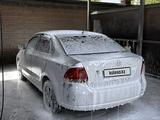 Volkswagen Polo 2014 годаүшін4 500 000 тг. в Алматы – фото 2