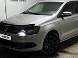 Volkswagen Polo 2014 годаүшін4 500 000 тг. в Алматы – фото 5