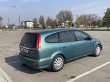 Honda Stream 2001 года за 3 500 000 тг. в Тараз – фото 3