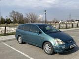 Honda Stream 2001 года за 3 500 000 тг. в Тараз – фото 2