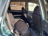Honda Stream 2001 года за 3 500 000 тг. в Тараз – фото 5