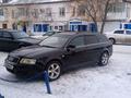 Audi A6 2002 годаүшін3 250 000 тг. в Атбасар – фото 4