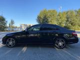 Mercedes-Benz E 200 2010 года за 7 500 000 тг. в Костанай – фото 4