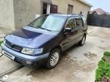 Mitsubishi Space Wagon 1995 года за 2 200 000 тг. в Арысь – фото 3