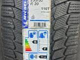 Michelin 255/55R20 X-ICE Snow за 170 000 тг. в Алматы