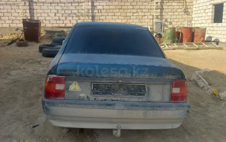 Opel Vectra 1994 года за 400 000 тг. в Актау