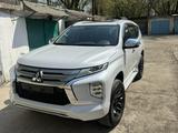 Mitsubishi Pajero Sport 2020 годаүшін18 000 000 тг. в Шымкент