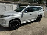 Mitsubishi Pajero Sport 2020 годаүшін18 000 000 тг. в Шымкент – фото 5