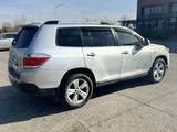 Toyota Highlander 2012 года за 13 000 000 тг. в Павлодар – фото 5