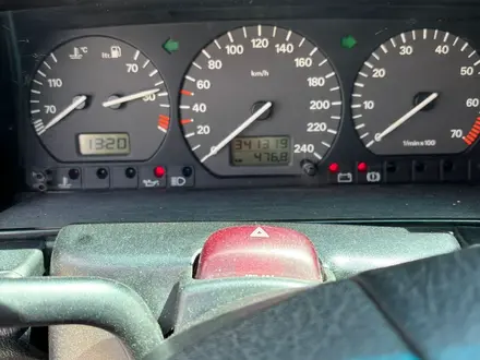 Volkswagen Passat 1995 года за 2 200 000 тг. в Шымкент – фото 4