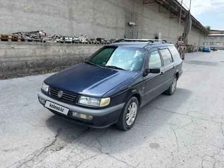 Volkswagen Passat 1995 года за 2 200 000 тг. в Шымкент – фото 7
