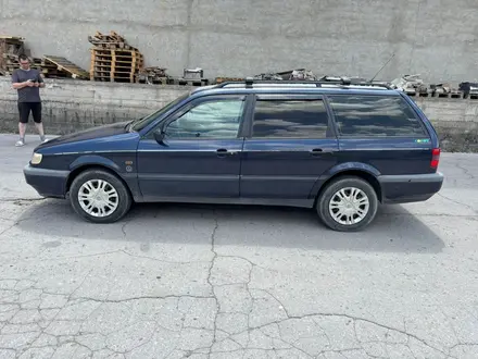 Volkswagen Passat 1995 года за 2 200 000 тг. в Шымкент – фото 8