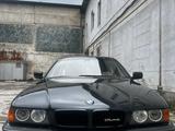 BMW 740 1996 годаүшін4 950 000 тг. в Алматы – фото 4