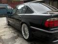 BMW 740 1996 года за 4 950 000 тг. в Алматы – фото 30