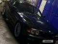 BMW 740 1996 года за 4 950 000 тг. в Алматы – фото 38