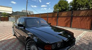 BMW 740 1996 года за 4 950 000 тг. в Алматы