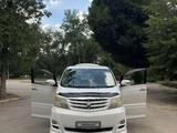Toyota Alphard 2007 годаүшін5 400 000 тг. в Алматы – фото 3