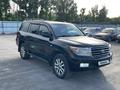 Toyota Land Cruiser 2008 года за 14 560 650 тг. в Алматы – фото 4