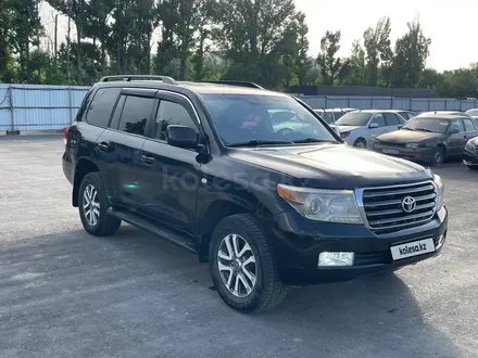 Toyota Land Cruiser 2008 года за 14 560 650 тг. в Алматы – фото 4
