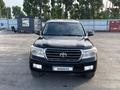Toyota Land Cruiser 2008 года за 14 560 650 тг. в Алматы