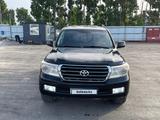 Toyota Land Cruiser 2008 годаүшін14 560 650 тг. в Алматы