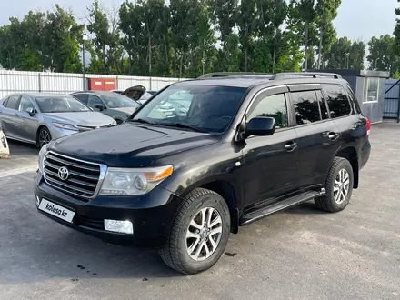 Toyota Land Cruiser 2008 года за 14 560 650 тг. в Алматы – фото 6