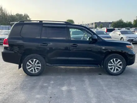 Toyota Land Cruiser 2008 года за 14 560 650 тг. в Алматы – фото 8