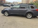 Subaru Outback 2014 года за 7 500 000 тг. в Астана – фото 3