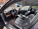 Subaru Outback 2014 года за 7 500 000 тг. в Астана – фото 5