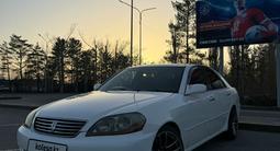 Toyota Mark II 2000 года за 6 800 000 тг. в Павлодар – фото 3