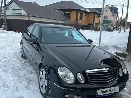 Mercedes-Benz E 350 2007 года за 7 000 000 тг. в Актобе