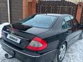 Mercedes-Benz E 350 2007 годаүшін7 000 000 тг. в Актобе – фото 8