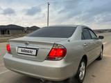 Toyota Camry 2006 годаүшін5 900 000 тг. в Шымкент – фото 5