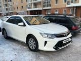 Toyota Camry 2013 года за 9 500 000 тг. в Астана