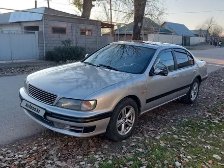 Nissan Maxima 1995 года за 3 200 000 тг. в Шу