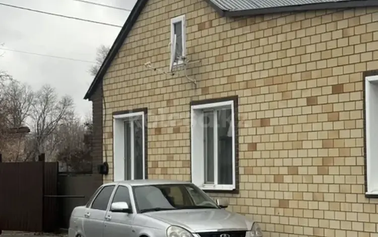 ВАЗ (Lada) Priora 2170 2008 года за 1 700 000 тг. в Караганда