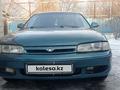 Mazda Cronos 1993 годаfor1 500 000 тг. в Алматы – фото 2