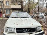 Audi 100 1992 годаүшін2 000 000 тг. в Караганда – фото 4