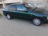 Nissan Primera 1998 годаүшін1 600 000 тг. в Актобе – фото 2