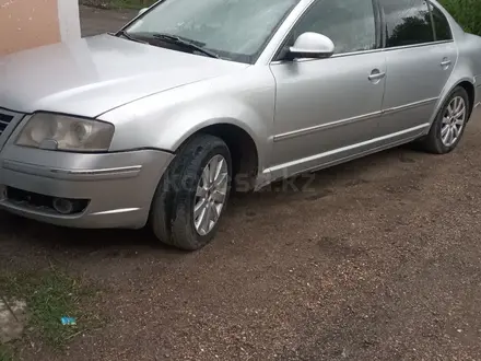 Volkswagen Passat 2006 года за 2 800 000 тг. в Атбасар