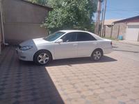 Toyota Camry 2005 годаүшін4 500 000 тг. в Шымкент